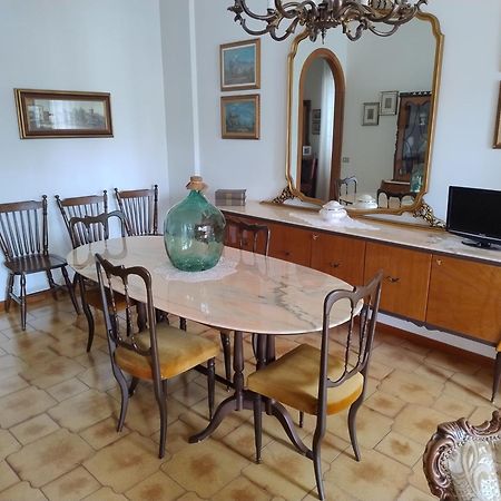 B&B Ignazzi Альберобелло Экстерьер фото